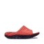 Hoka Ora Recovery Slide 2 Casual Sandals - Women's, Ebony/Emberglow, Medium, 5, 1099674-EEMB-5