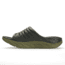 Hoka Ora Recovery Slide Running Shoe - Mens, Forest Night / Mayfly, Medium, 7, 1099673-FNMF-07