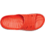 Hoka Ora Recovery Slide Sandals - Mens, Mandarin Red/Wild Dove, 9, 1099673-MRWDV-9