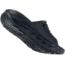 Hoka Ora Recovery Slide Shoes - Mens, Black/Black, 7, 1099673-BBLC-07