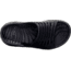 Hoka Ora Recovery Slide Shoes - Mens, Black/Black, 7, 1099673-BBLC-07