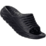 Hoka Ora Recovery Slide Shoes - Men's, Black/Black, 7, 1099673-BBLC-07