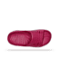 Hoka Ora Recovery Slide Shoes - Womens, Festival Fuchsia / Butterfly, 8, 1099674-FFBT-08