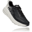 Hoka Rincon 3 Road Running Shoes - Mens, Black / White, 12D, 1119395-BWHT-12D