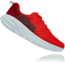 Hoka Rincon 3 Road Running Shoes - Mens, Rhubarb/Fiesta, 10, D, 1119395-RFST-10D
