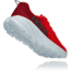 Hoka Rincon 3 Road Running Shoes - Mens, Rhubarb/Fiesta, 10, D, 1119395-RFST-10D