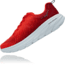 Hoka Rincon 3 Road Running Shoes - Mens, Rhubarb/Fiesta, 10, D, 1119395-RFST-10D