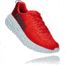 Hoka Rincon 3 Road Running Shoes - Men's, Rhubarb/Fiesta, 10, D, 1119395-RFST-10D
