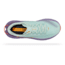 Hoka Rincon 3 Road Running Shoes - Womens, Blue Glass / Chalk Violet, 6.5B, 1119396-BGCV-06.5B