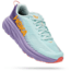 Hoka Rincon 3 Road Running Shoes - Womens, Blue Glass / Chalk Violet, 6.5B, 1119396-BGCV-06.5B