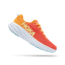 Hoka Rincon 3 Road Running Shoes - Womens, Camellia / Radiant Yellow, 6B, 1119396-CRYW-06B