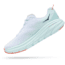 Hoka Rincon 3 Road Running Shoes - Womens, White / Blue Glass, 7.5B, 1119396-WBGL-07.5B