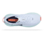 Hoka Rincon 3 Road Running Shoes - Womens, White / Blue Glass, 7.5B, 1119396-WBGL-07.5B