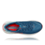 Hoka Rincon 3 Road Running Shoes - Men's, Real Teal/Eggshell Blue, 10.5, D, 1119395-RTEB-10.5D