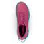 Hoka Rincon 3 Shoes - Womens, Phlox Pink/Atlantis, 8B, 1119396-PPAT-08B