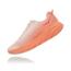 Hoka Rincon 3 Road Running Shoes - Women's, Silver Peony/Cantaloupe, 6.5, B, 1119396-SPCN-06.5B