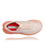 Hoka Rincon 3 Shoes - Womens, Silver Peony/Cantaloupe, 6.5B, 1119396-SPCN-06.5B