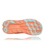 Hoka Rincon 3 Shoes - Womens, Silver Peony/Cantaloupe, 6.5B, 1119396-SPCN-06.5B