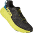 Hoka Rincon Road Running Shoes - Men's, Black/Citrus, 14 US, 1102874-BCTRS-14