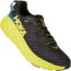 Hoka Rincon Road Running Shoes - Mens, Black/Citrus, 8 US, 1102874-BCTRS-8