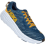 Hoka Rincon Road Running Shoes - Mens, Majolica Blue/Lead, 9.5, 1102874-MBLD-9.5