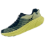 Hoka Rincon Running Shoes - Mens, Deep Teal / Lime Sherbet, Medium, 15, 1102874-DTLSH-15