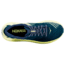Hoka Rincon Running Shoes - Mens, Deep Teal / Lime Sherbet, Medium, 15, 1102874-DTLSH-15