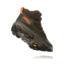 Hoka SKY Toa Hiking Shoes - Men's, Black Olive/Orange, Medium, 8.5, 1102951-BOOR-8.5