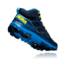 Hoka SKY Toa Hiking Shoes - Men's, Black Iris/Blue, Medium, 12.5, 1102951-BIRB-12.5