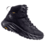 Hoka Sky Kaha Hiking Shoes - Mens, Black / Phantom, Medium, 7, 1099637-BPHN-07