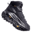 Hoka Sky Kaha Hiking Shoes - Mens, Black / Phantom, Medium, 7, 1099637-BPHN-07