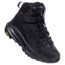 Hoka Sky Kaha Hiking Shoes - Mens, Black / Phantom, Medium, 7, 1099637-BPHN-07