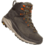 Hoka Sky Kaha Road Running Shoes - Mens, Black Olive/Green, Medium, 7.5, 1099637-BOGR-7.5
