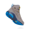 Hoka Sky Kaha Road Running Shoes - Mens, Charcoal Grey/Blue, 07, 1099637-CGYB-07D