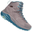 Hoka Sky Kaha Road Running Shoes - Womens, Frost Gray/Aqua Haze, Medium, 6.5, 1099638-FGAH-6.5