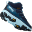Hoka Sky Toa Road Running Shoes - Womens, Black Iris/Aquamarine, Medium, 5, 1102952-BIAQ-5