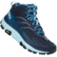 Hoka Sky Toa Road Running Shoes - Women's, Black Iris/Aquamarine, Medium, 10.5, 1102952-BIAQ-10.5