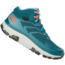 Hoka Sky Toa Road Running Shoes - Womens, Dragonfly/Aqua Haze, Medium, 5, 1102952-DAHZ-5