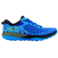 Hoka Speed Instinct Trail Running Shoe - Men's-Blue/Blue-Medium-8