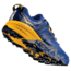 Hoka Speedgoat 3 Running Shoes - Mens, Galaxy Blue / Old Gold, Medium, 7.5, 1099733-GBOG-07.5