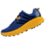 Hoka Speedgoat 3 Running Shoes - Mens, Galaxy Blue / Old Gold, Medium, 7.5, 1099733-GBOG-07.5