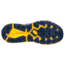 Hoka Speedgoat 3 Running Shoes - Mens, Galaxy Blue / Old Gold, Medium, 7.5, 1099733-GBOG-07.5