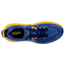 Hoka Speedgoat 3 Running Shoes - Mens, Galaxy Blue / Old Gold, Medium, 7.5, 1099733-GBOG-07.5