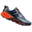 Hoka Speedgoat 3 Running Shoes - Mens, Stormy Weather / Tangerine Tango, Medium, 9.5, 1099733-SWTT-09.5