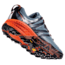 Hoka Speedgoat 3 Running Shoes - Mens, Stormy Weather / Tangerine Tango, Medium, 9.5, 1099733-SWTT-09.5