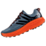 Hoka Speedgoat 3 Running Shoes - Mens, Stormy Weather / Tangerine Tango, Medium, 9.5, 1099733-SWTT-09.5