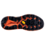 Hoka Speedgoat 3 Running Shoes - Mens, Stormy Weather / Tangerine Tango, Medium, 9.5, 1099733-SWTT-09.5