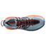 Hoka Speedgoat 3 Running Shoes - Mens, Stormy Weather / Tangerine Tango, Medium, 9.5, 1099733-SWTT-09.5