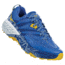 Hoka Speedgoat 3 Running Shoes - Women's, Palace Blue / Bamboo, Medium, 8, 1099734-PBBM-08