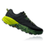 Hoka Speedgoat 3 Trail Running Shoes - Mens, Ebony/Black, Medium, 7, 1099733-EBLC-7